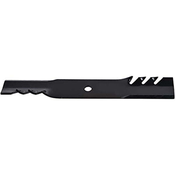 Aftermarket OREGON 90669 17 Fits Gator G3 BLADE DIXON 13919 539119837 13948 53911948 LAB50-0316 - main